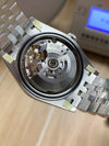 DateJust 41 Green Dial VSF 1:1 Last Batch DD3235