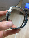 DateJust 41 126300 904L Steel VSF 1:1 Last Batch Silver Dial On Jubilee Bracelet VS3235