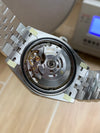 DateJust 41 126300 904L Steel VSF 1:1 Last Batch Silver Dial On Jubilee Bracelet VS3235
