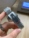 DateJust 41 126300 904L Steel VSF 1:1 Last Batch Silver Dial On Jubilee Bracelet VS3235