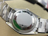 Explorer 36 124270 904L Steel VSF 1:1 Last Batch On Stainless Steel Bracelet VS3230