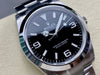 Explorer 40 224270 904L Steel VSF 1:1 Last Batch On Stainless Steel Bracelet VS3230