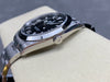 Explorer 40 224270 904L Steel VSF 1:1 Last Batch On Stainless Steel Bracelet VS3230