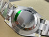 Explorer 40 224270 904L Steel VSF 1:1 Last Batch On Stainless Steel Bracelet VS3230