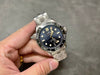 Seamaster Diver 300M Black Ceramic Dial 42mm 1:1 Last Batch On Stainless Steel Bracelet