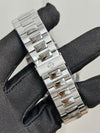 DDF Patek Philippe Nautilus 5711 Green Dial Diamond Bezel