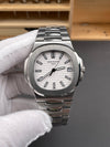 DDF Patek Philippe Nautilus 5711 Green Dial 40mm