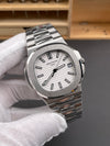 DDF Patek Philippe Nautilus 5711 Green Dial 40mm