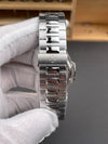 DDF Patek Philippe Nautilus 5711 Green Dial 40mm