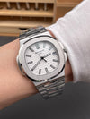 DDF Patek Philippe Nautilus 5711 Green Dial 40mm