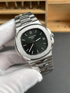 DDF Patek Philippe Nautilus 5711 Green Dial