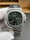 DDF Patek Philippe Nautilus 5711 Green Dial