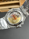 DDF Patek Philippe Nautilus 5711 Green Dial