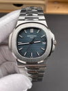 DDF Patek Philippe Nautilus 5711 Blue Dial 40mm