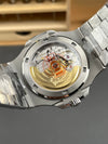 DDF Patek Philippe Nautilus 5711 Blue Dial 40mm