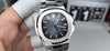DDF Patek Philippe Nautilus 5711 Denim Blue Dial Integrated