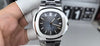 DDF Patek Philippe Nautilus 5711 Denim Blue Dial Integrated