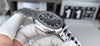 DDF Patek Philippe Nautilus 5711 Denim Blue Dial Integrated