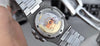 DDF Patek Philippe Nautilus 5711 Denim Blue Dial Integrated