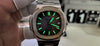 DDF Patek Philippe Nautilus 5711 Denim Blue Dial Integrated