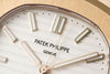 DDF Patek Philippe Nautilus 5711