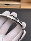Rolex Oyster Perpetual 36 126000 904L Steel VSF V2 Last Batch Green Dial On Oyster Bracelet